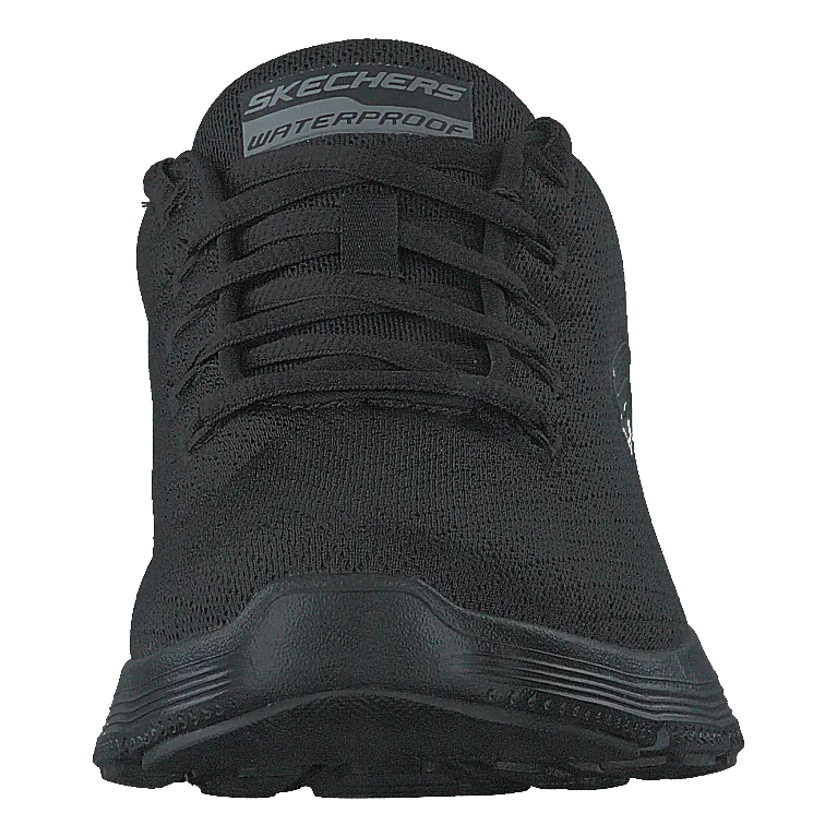 Mens Flex Advantage 4.0 - Wate Bbk Black
