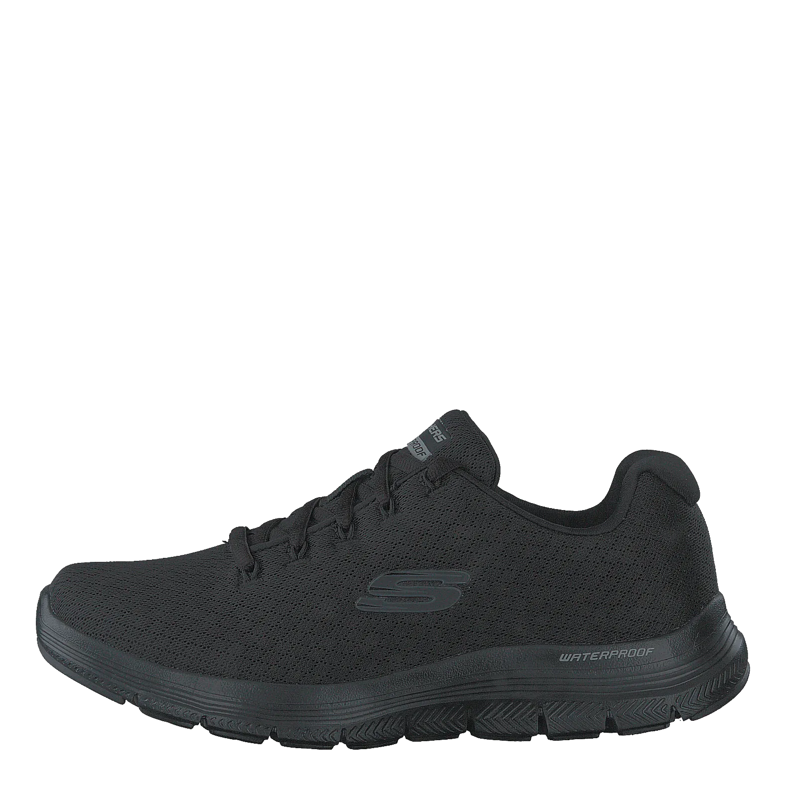 Mens Flex Advantage 4.0 - Wate Bbk Black