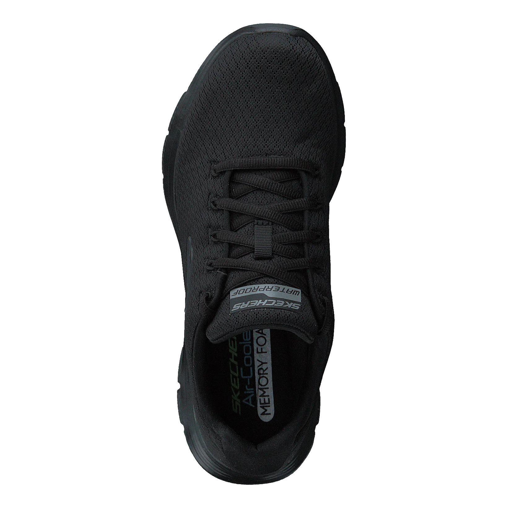 Mens Flex Advantage 4.0 - Wate Bbk Black