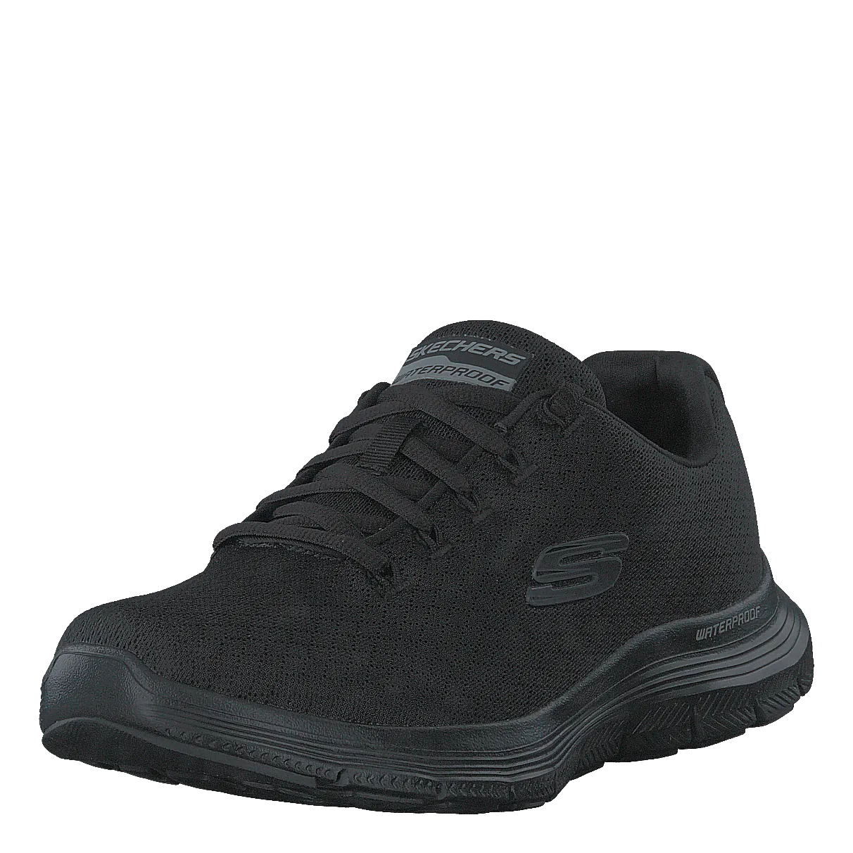 Mens Flex Advantage 4.0 - Wate Bbk Black