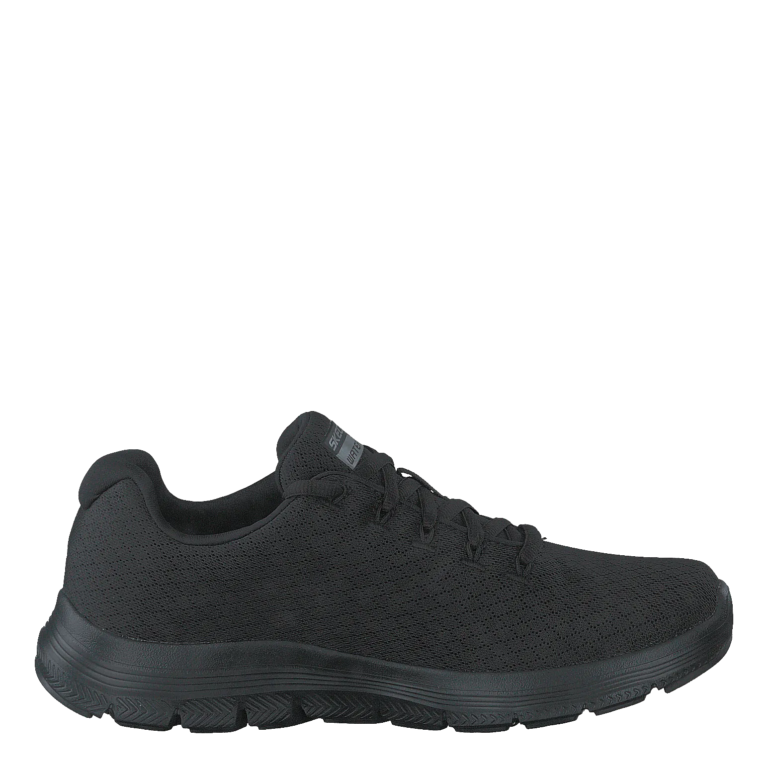 Mens Flex Advantage 4.0 - Wate Bbk Black