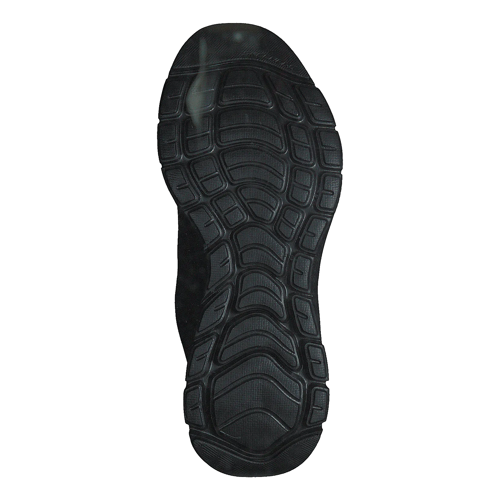Mens Flex Advantage 4.0 - Wate Bbk Black