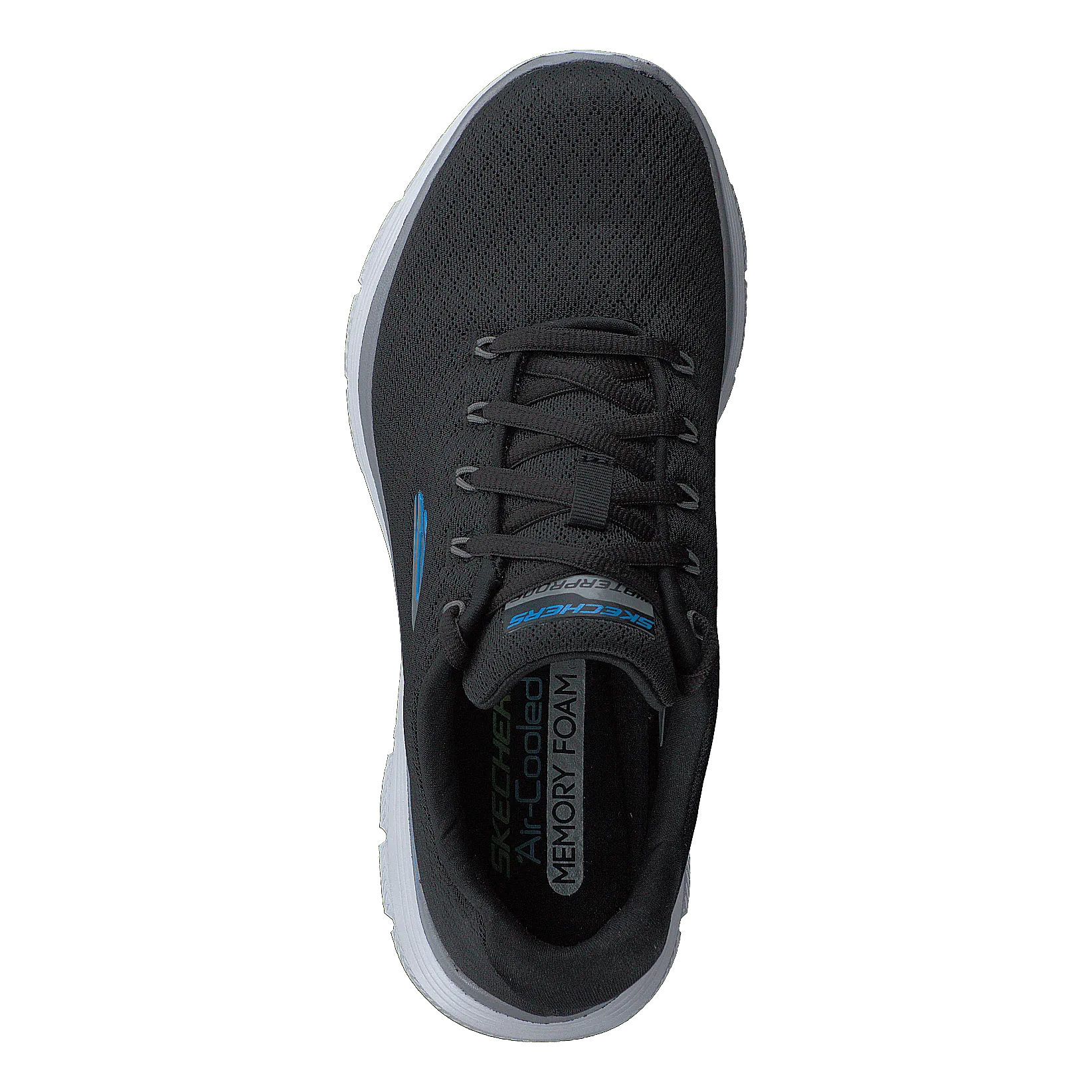 Mens Flex Advantage 4.0 - Wate Bkbl Black Blue