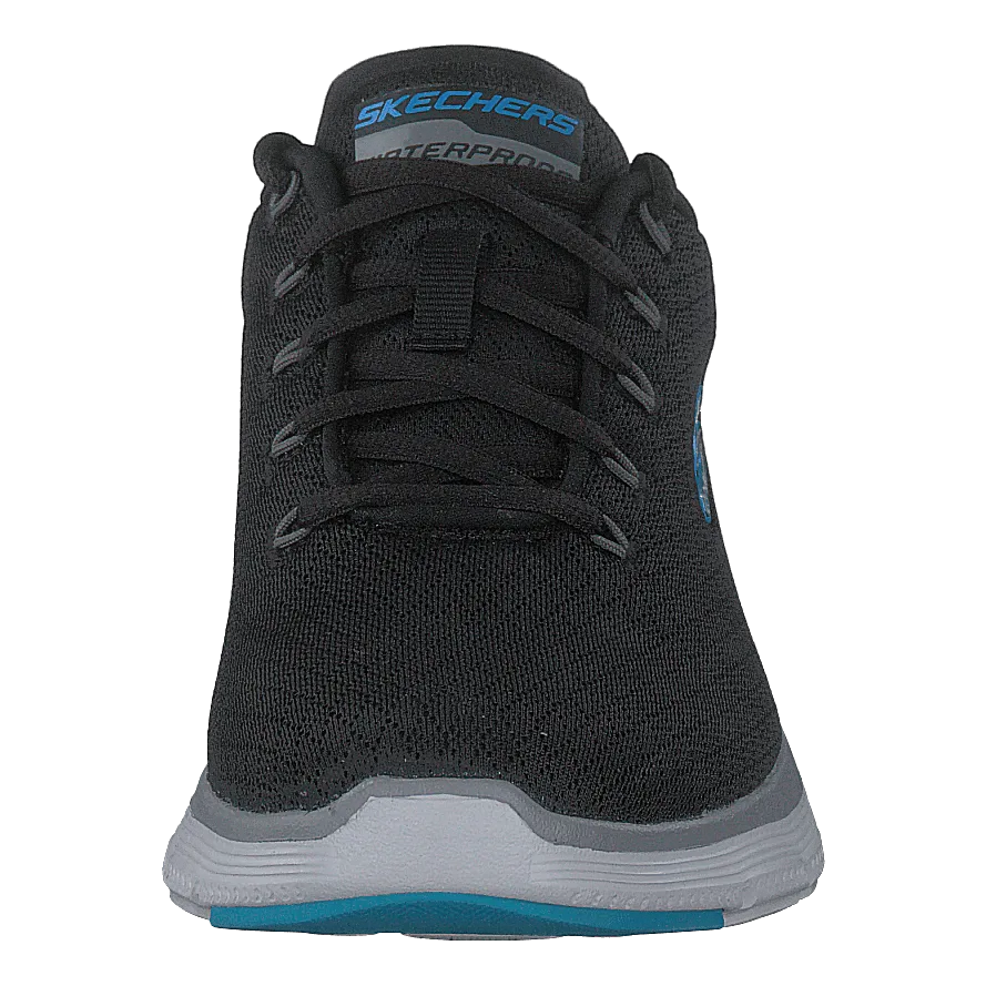 Mens Flex Advantage 4.0 - Wate Bkbl Black Blue