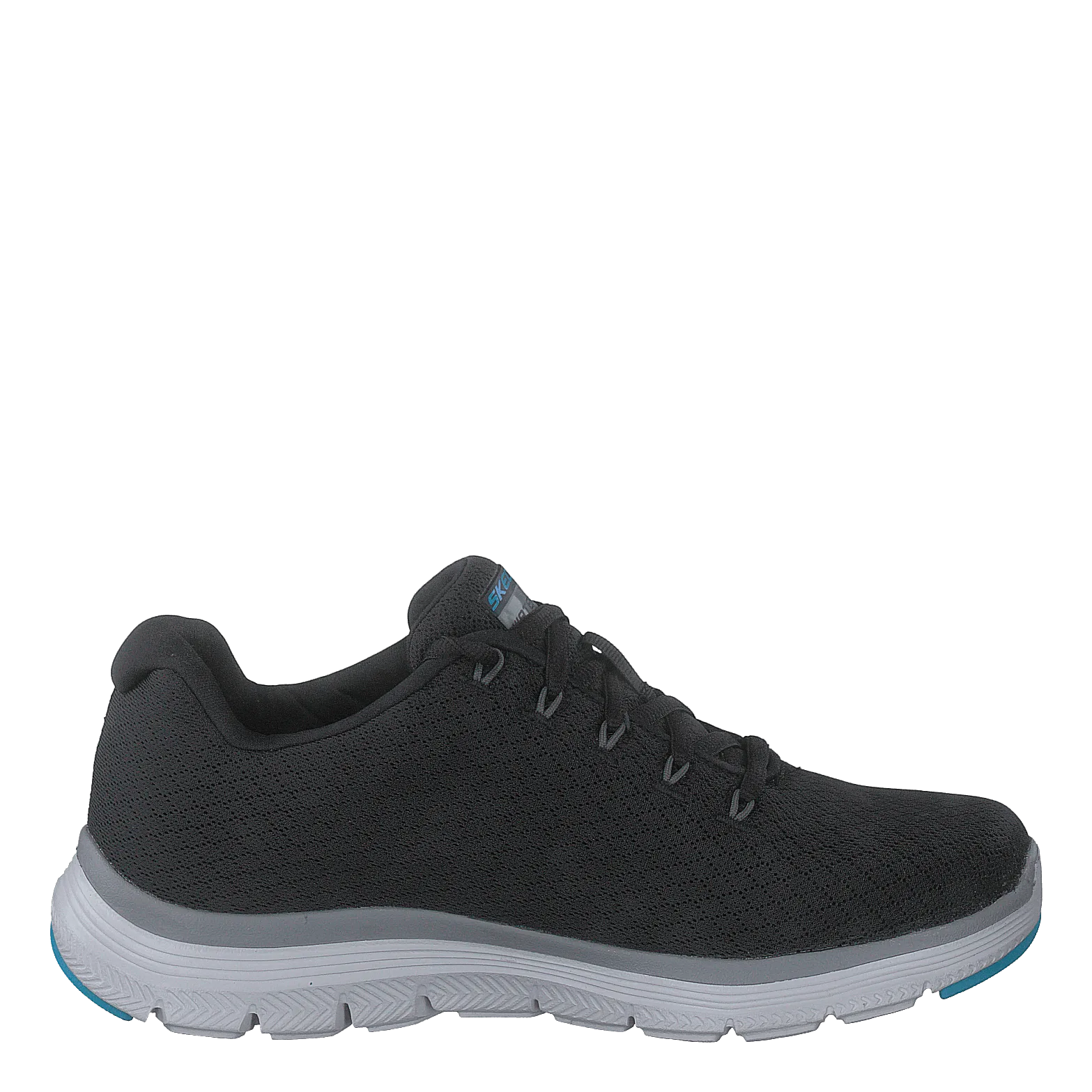 Mens Flex Advantage 4.0 - Wate Bkbl Black Blue
