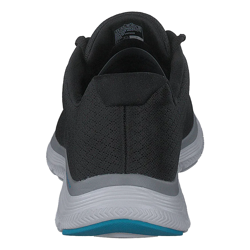 Mens Flex Advantage 4.0 - Wate Bkbl Black Blue