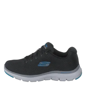Mens Flex Advantage 4.0 - Wate Bkbl Black Blue