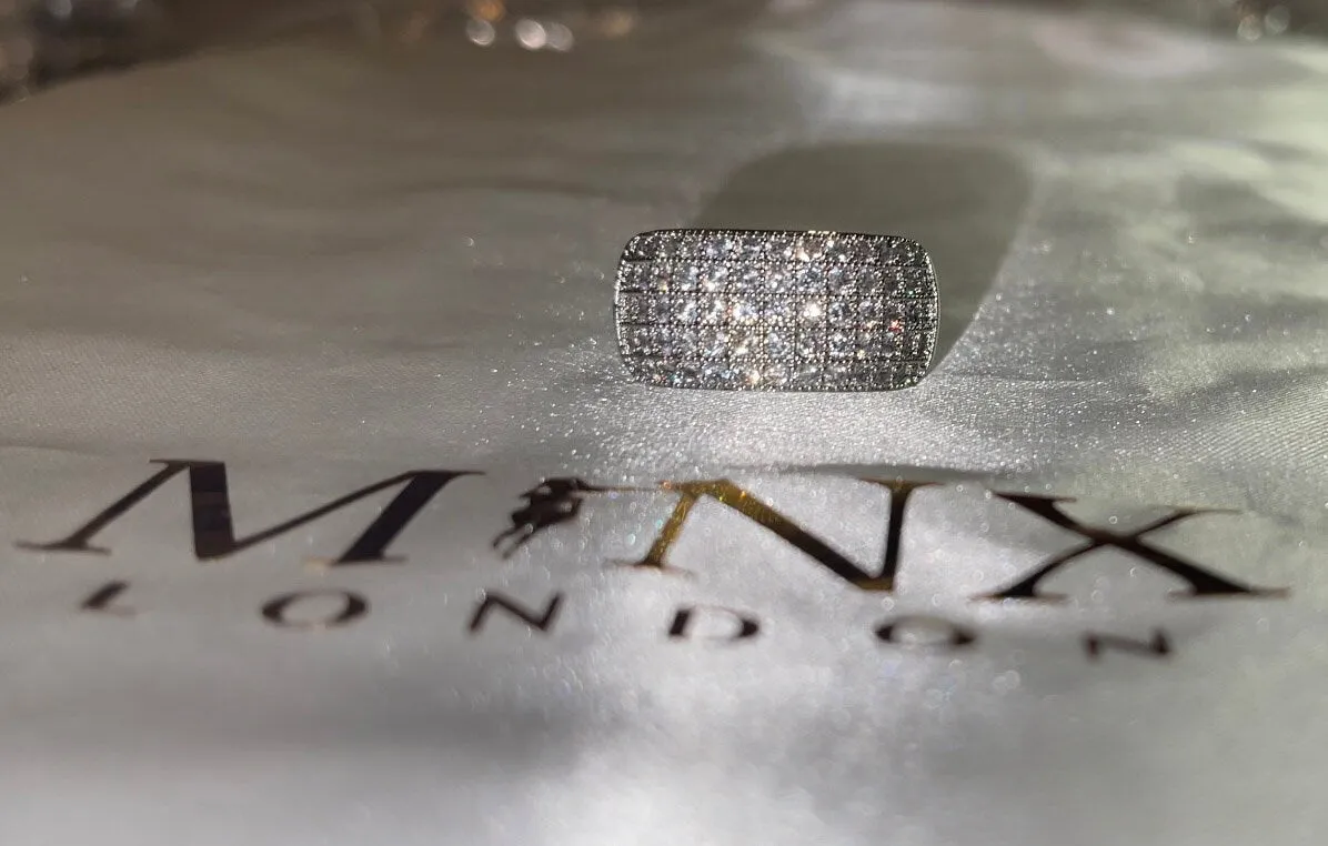 Mens Wedding Ring | Wedding Ring for Men | Mens Ring | Womens Ring | Wedding Band | Iced Out Ring | Mens Engagement Ring | Mens Diamond Ring