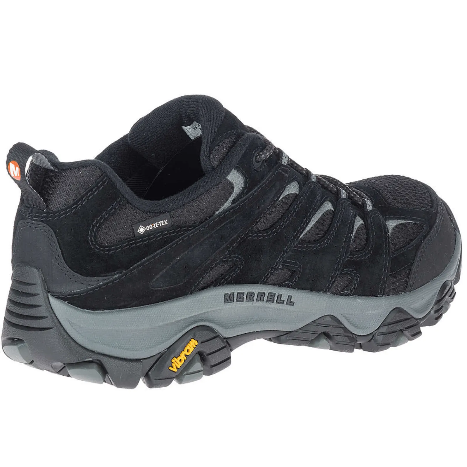 Merrell Mens Moab 3 GORE-TEX Walking Shoes