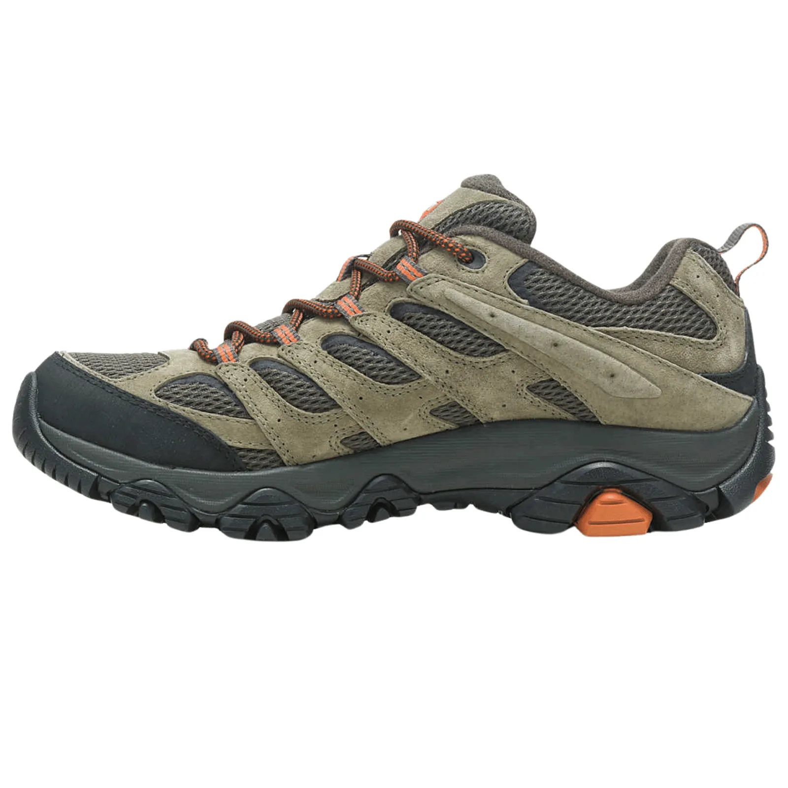 Merrell Mens Moab 3 GORE-TEX Walking Shoes