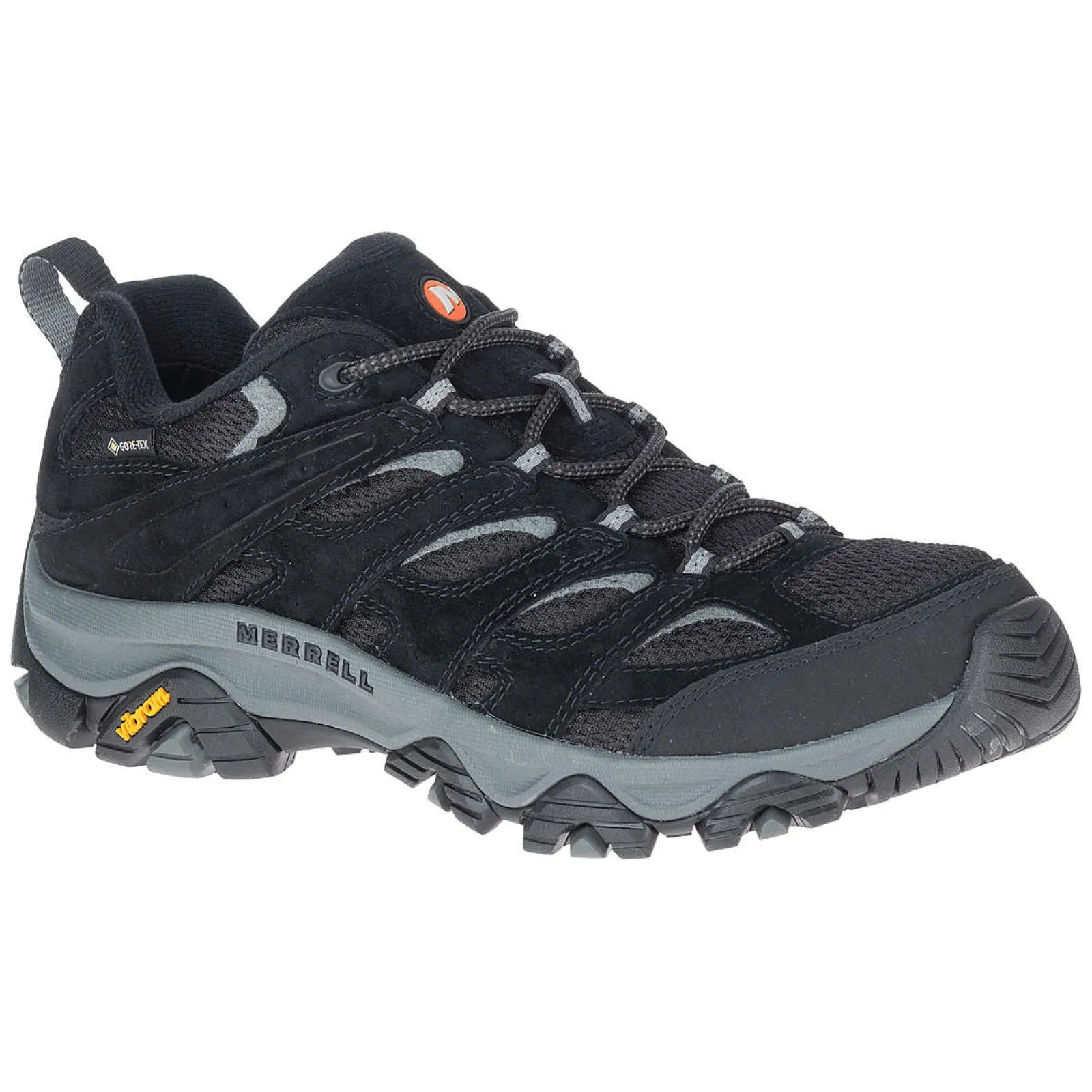 Merrell Mens Moab 3 GORE-TEX Walking Shoes