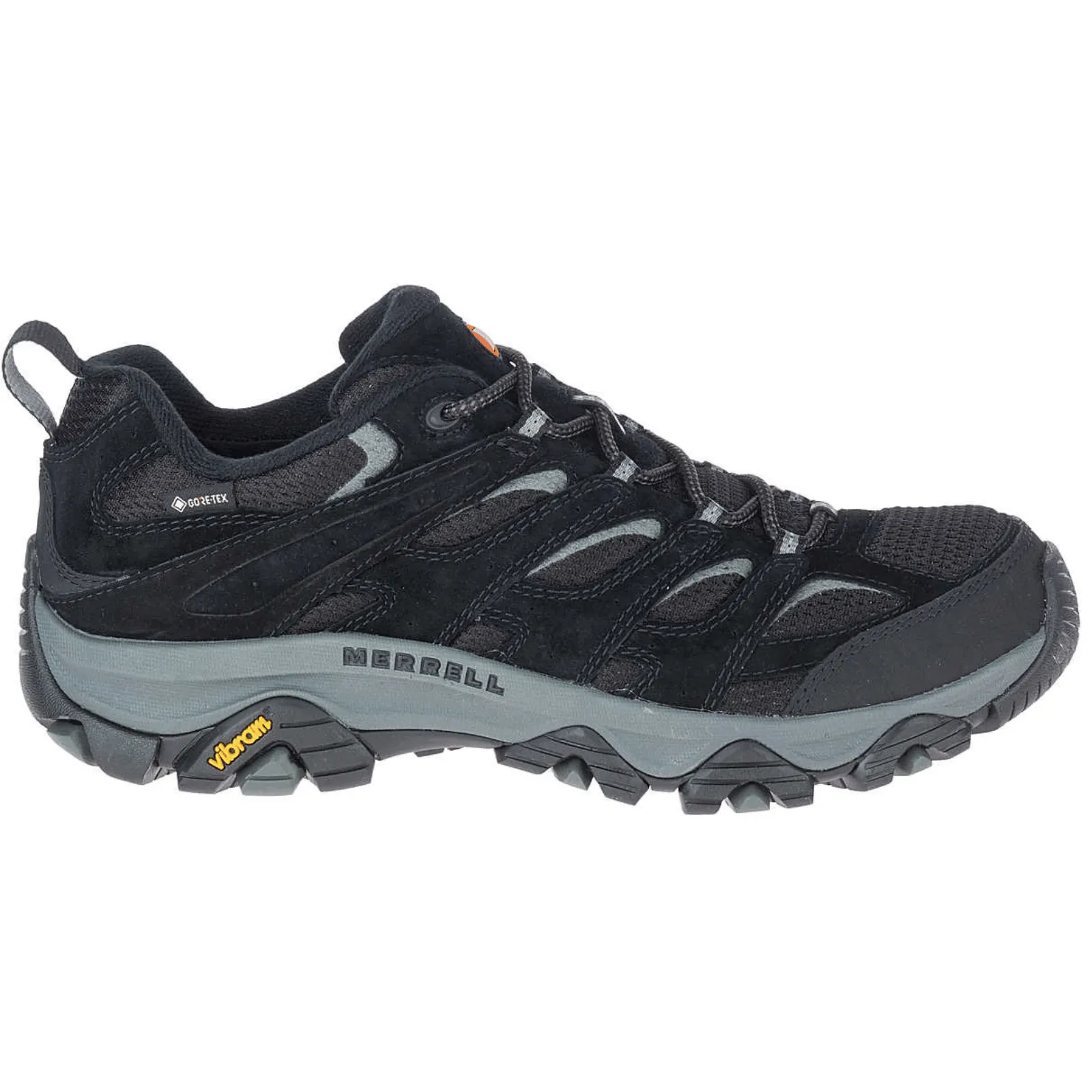 Merrell Mens Moab 3 GORE-TEX Walking Shoes
