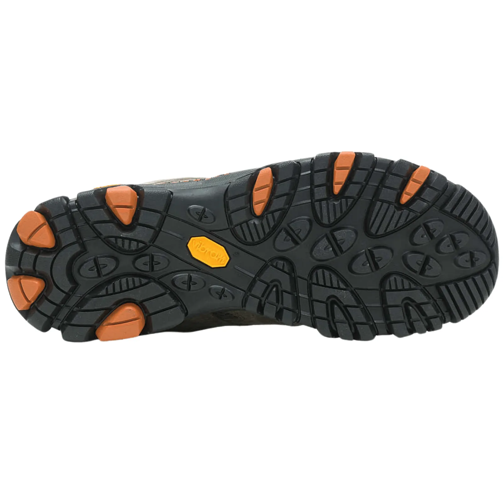Merrell Mens Moab 3 GORE-TEX Walking Shoes