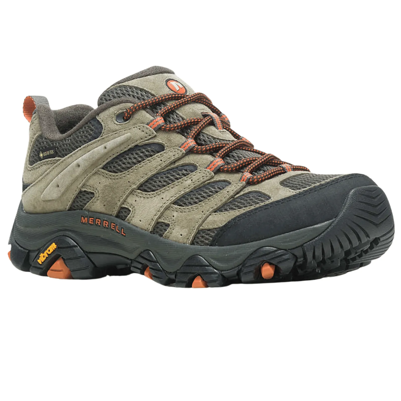 Merrell Mens Moab 3 GORE-TEX Walking Shoes