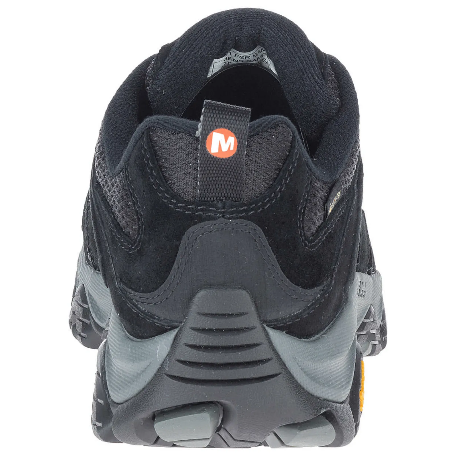 Merrell Mens Moab 3 GORE-TEX Walking Shoes