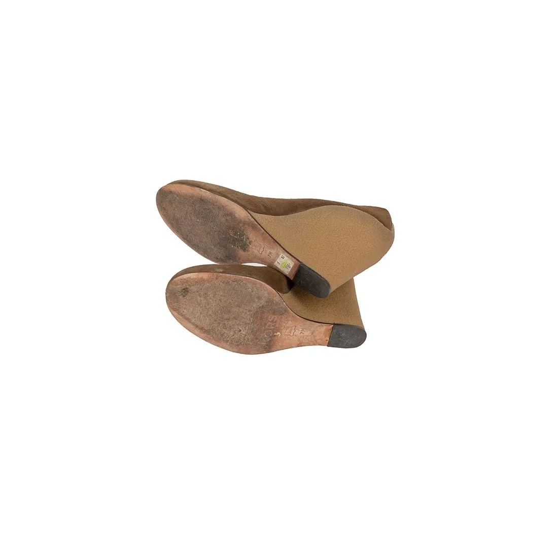 MichaelKors Wedge