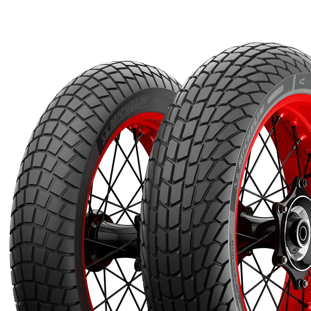MICHELIN Power Supermoto Rain Tyre