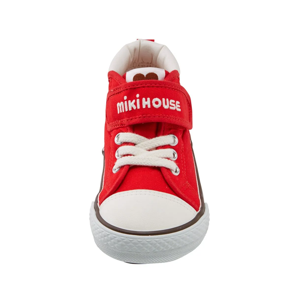 MIKIHOUSE BABY SHOES