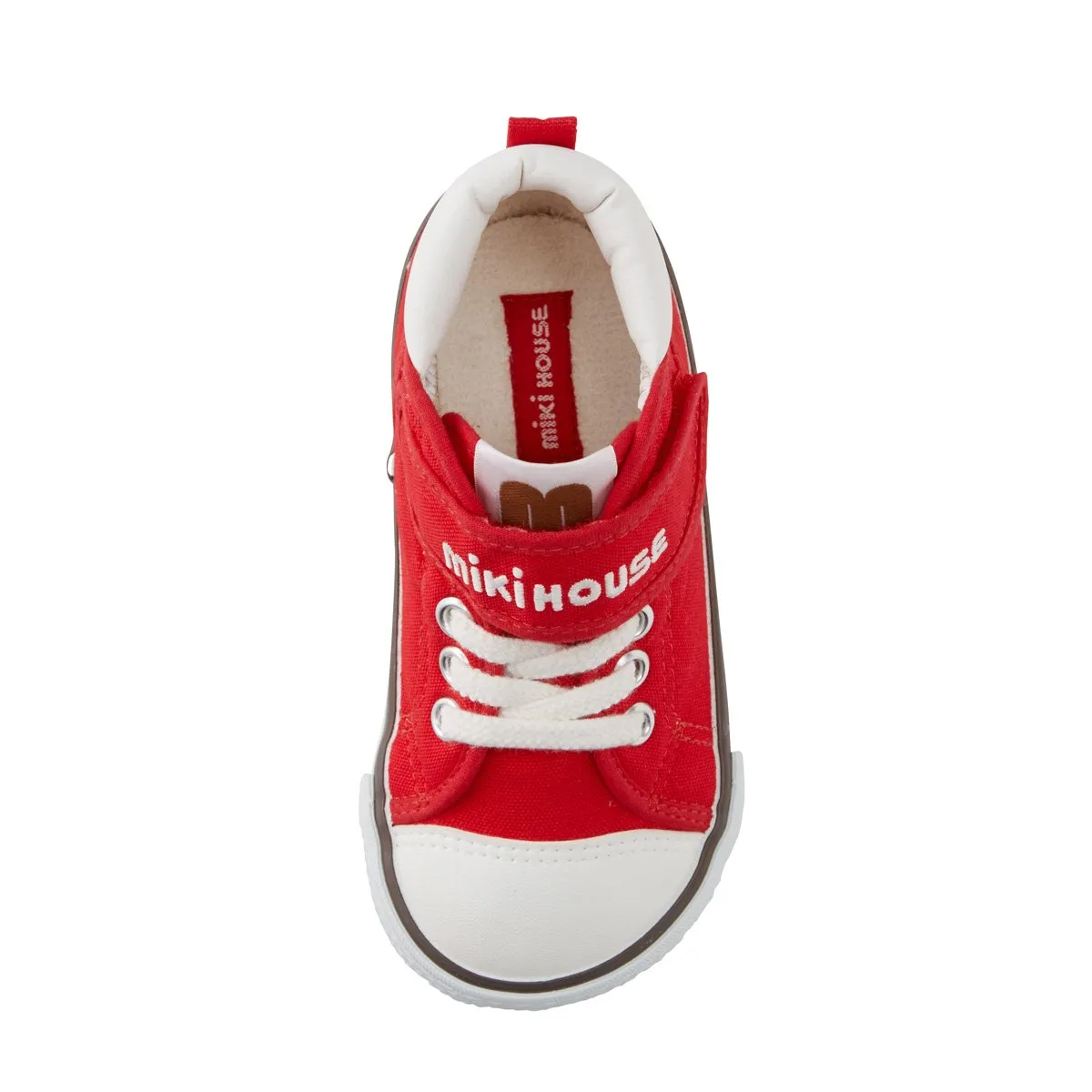MIKIHOUSE BABY SHOES