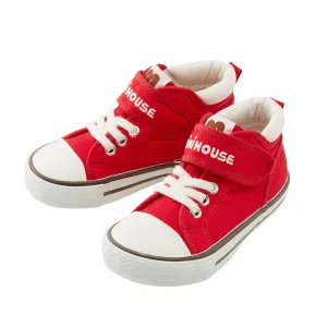 MIKIHOUSE BABY SHOES