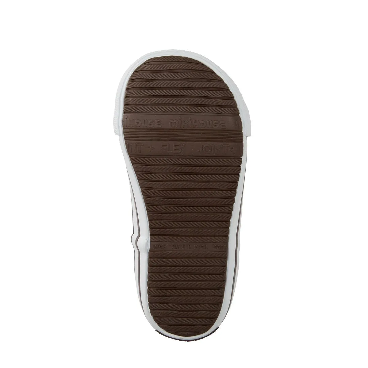 MIKIHOUSE BABY SHOES