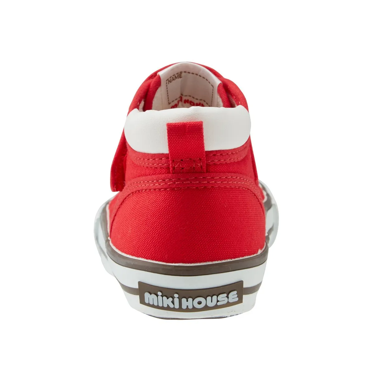 MIKIHOUSE BABY SHOES