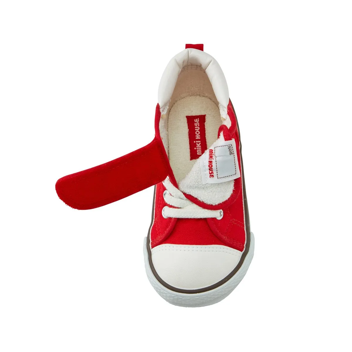 MIKIHOUSE BABY SHOES