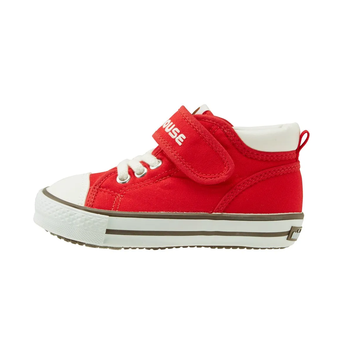 MIKIHOUSE BABY SHOES