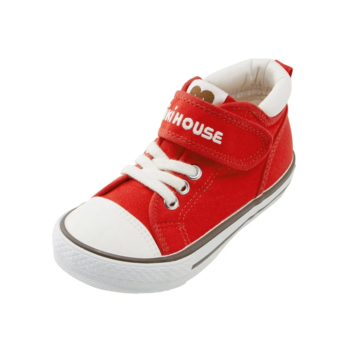 MIKIHOUSE BABY SHOES