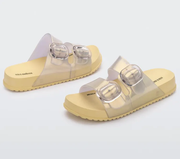 Mini Melissa Cozy Slide