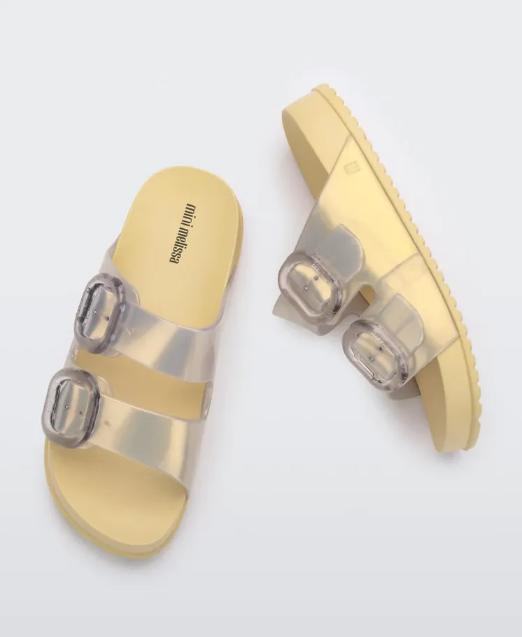 Mini Melissa Cozy Slide