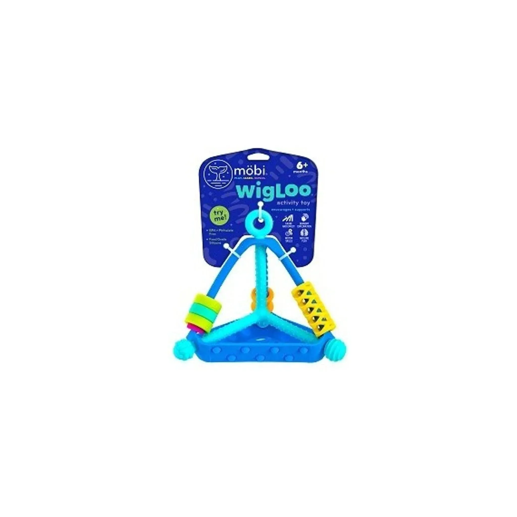 Mobi Wigloo