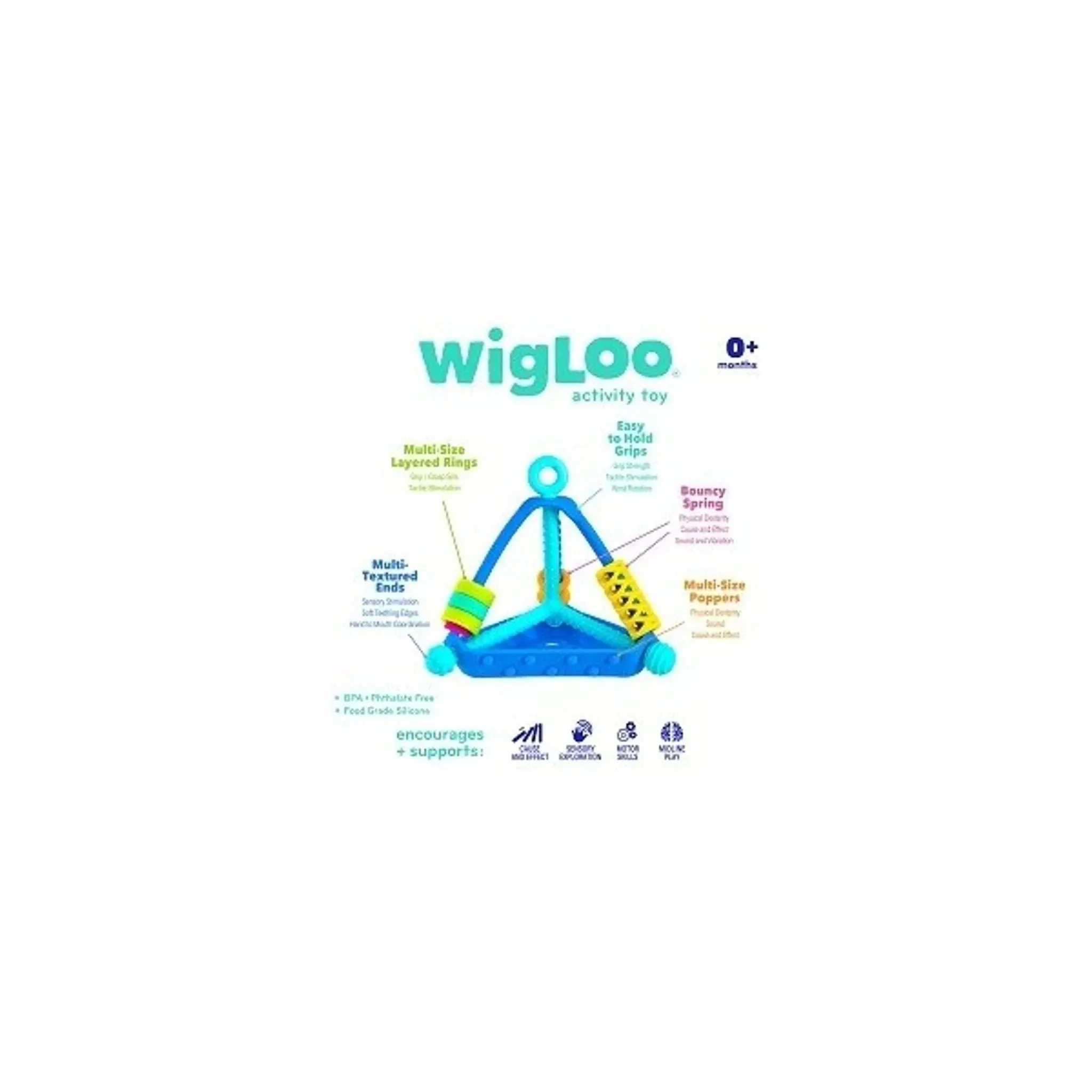 Mobi Wigloo
