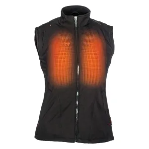 Mobile Warming Women's Dual Power Heated Vest