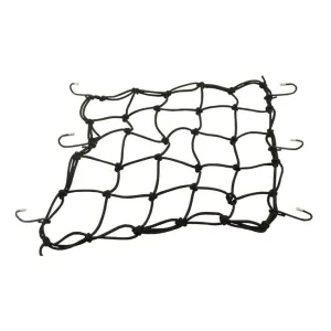 Motorcycle Cargo Net