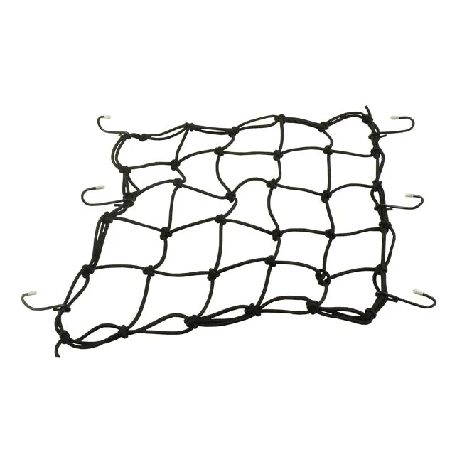 Motorcycle Cargo Net