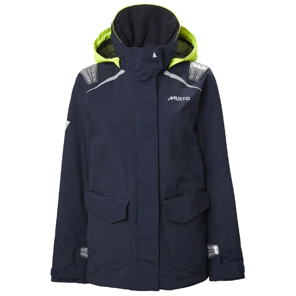 Musto BR1 Inshore Jacket FW