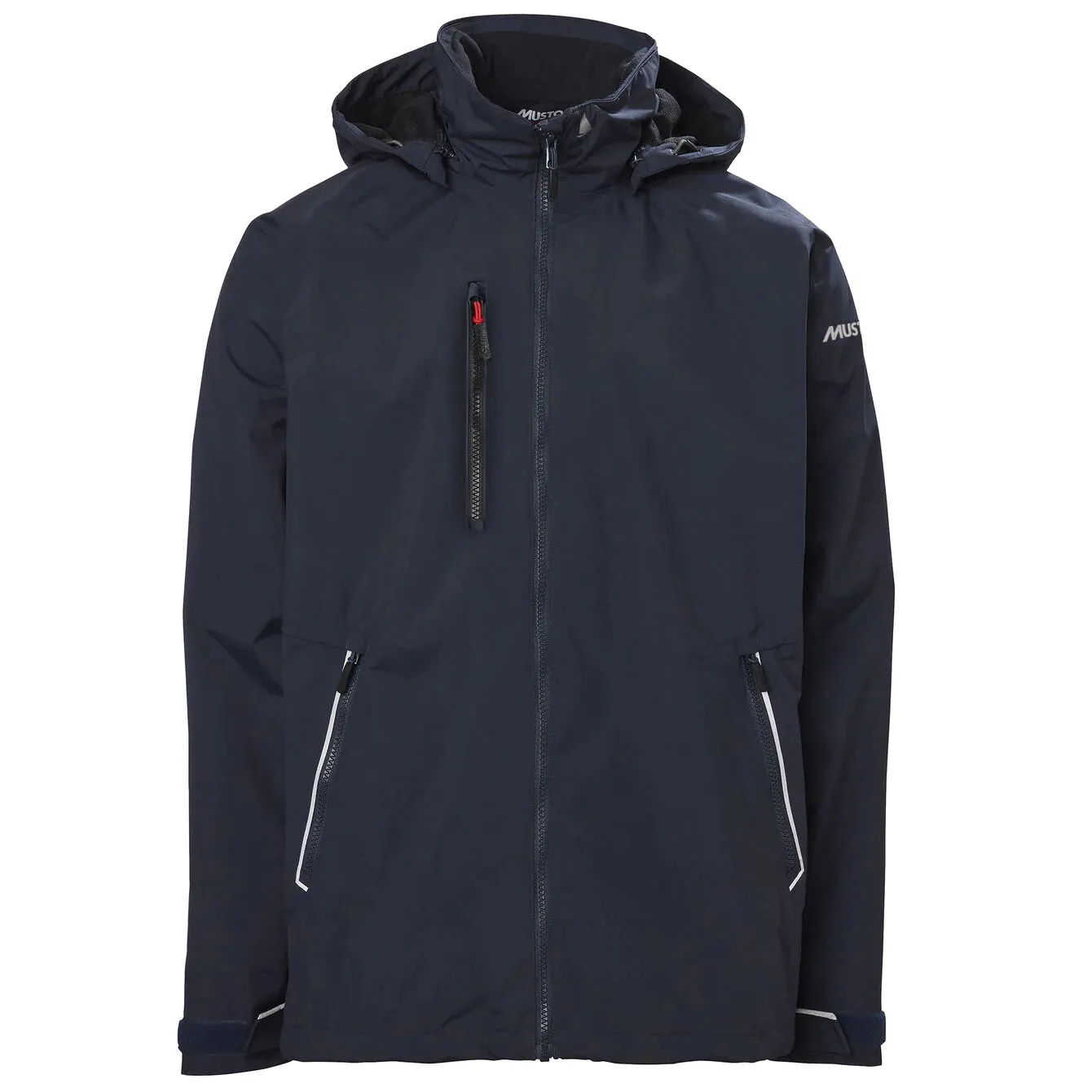 MUSTO CORSICA JACKET 2.0 NAVY