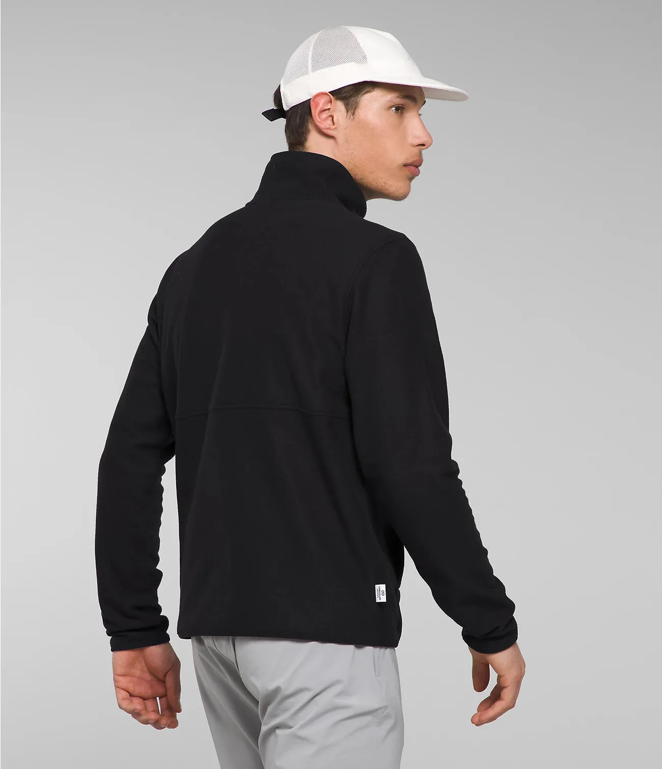 North Face Men’s Alpine Polartec 100 Jacket