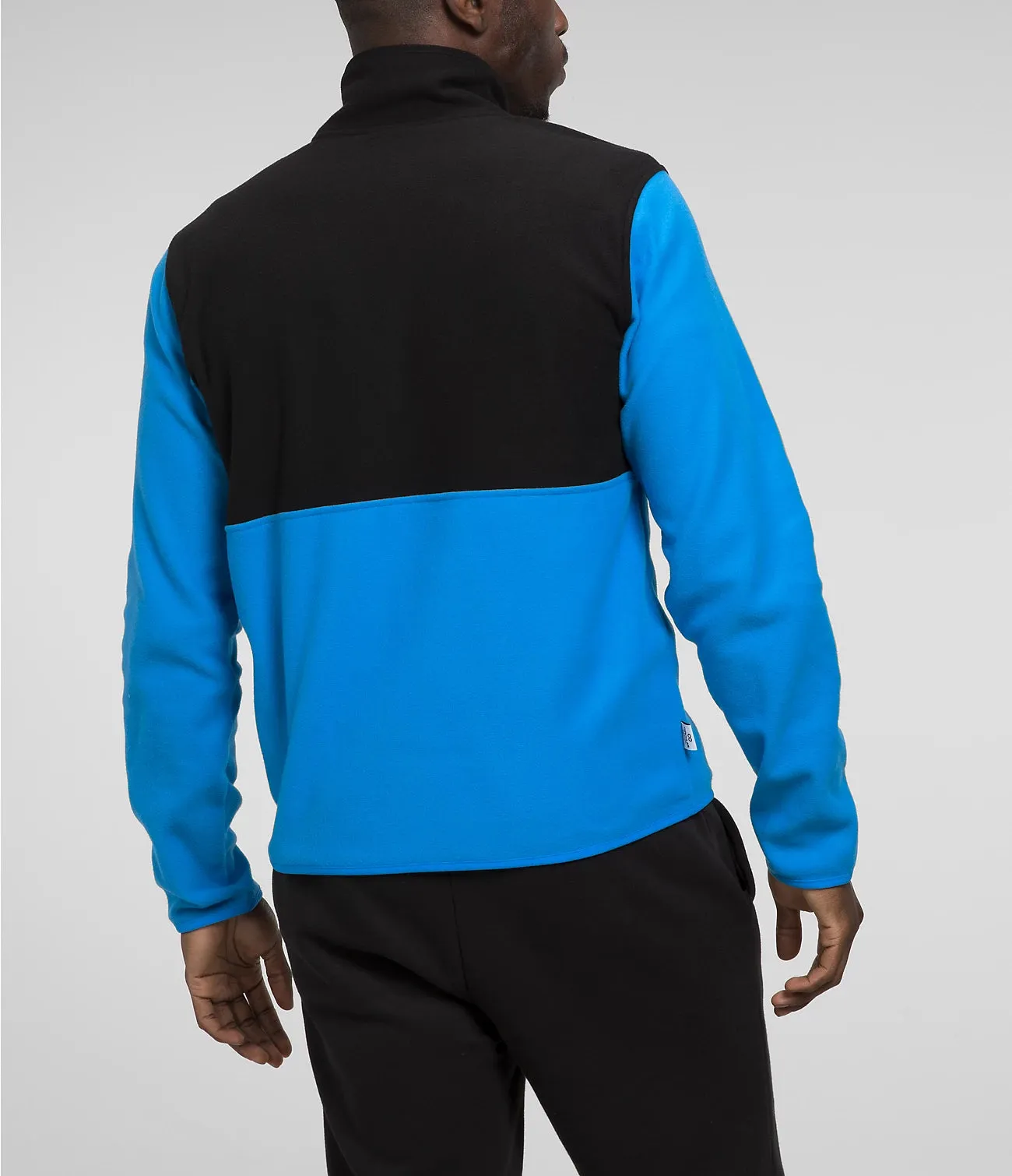 North face Men’s Alpine Polartec 100 ½-Zip