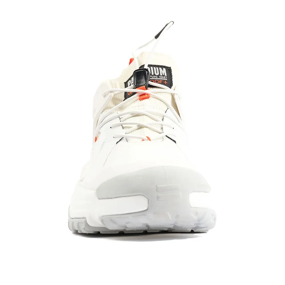 OFF-GRID CAGE WP  STAR WHITE