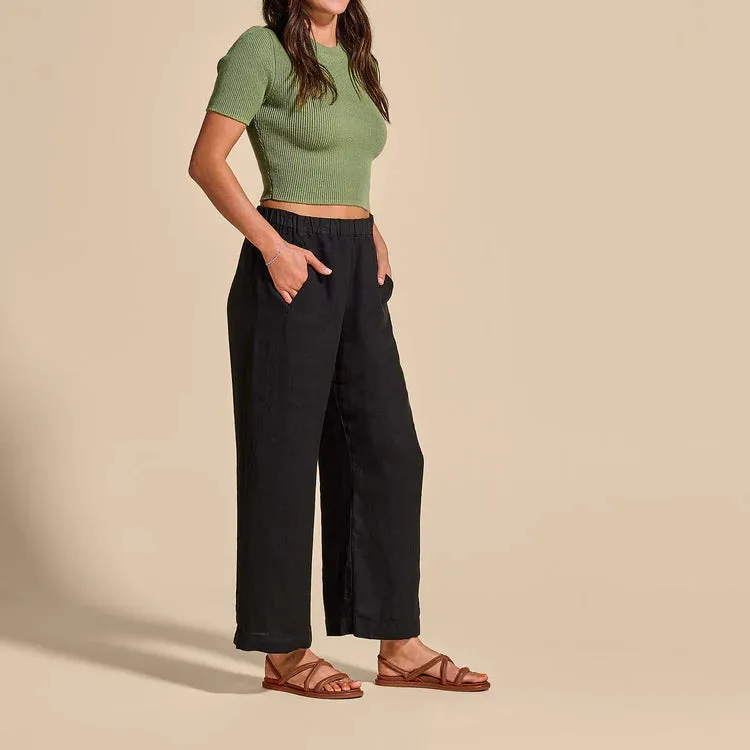 OluKai W Tiare Strappy Sandal Fox / Fox