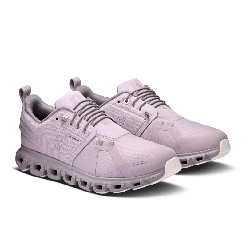 On Cloud 6 Waterproof