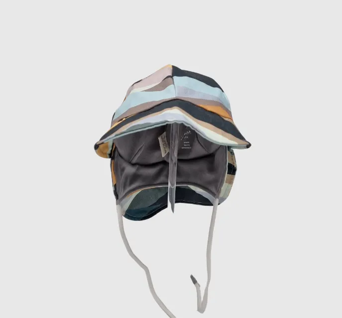 Organic Adventurer Rain Hat Mountain