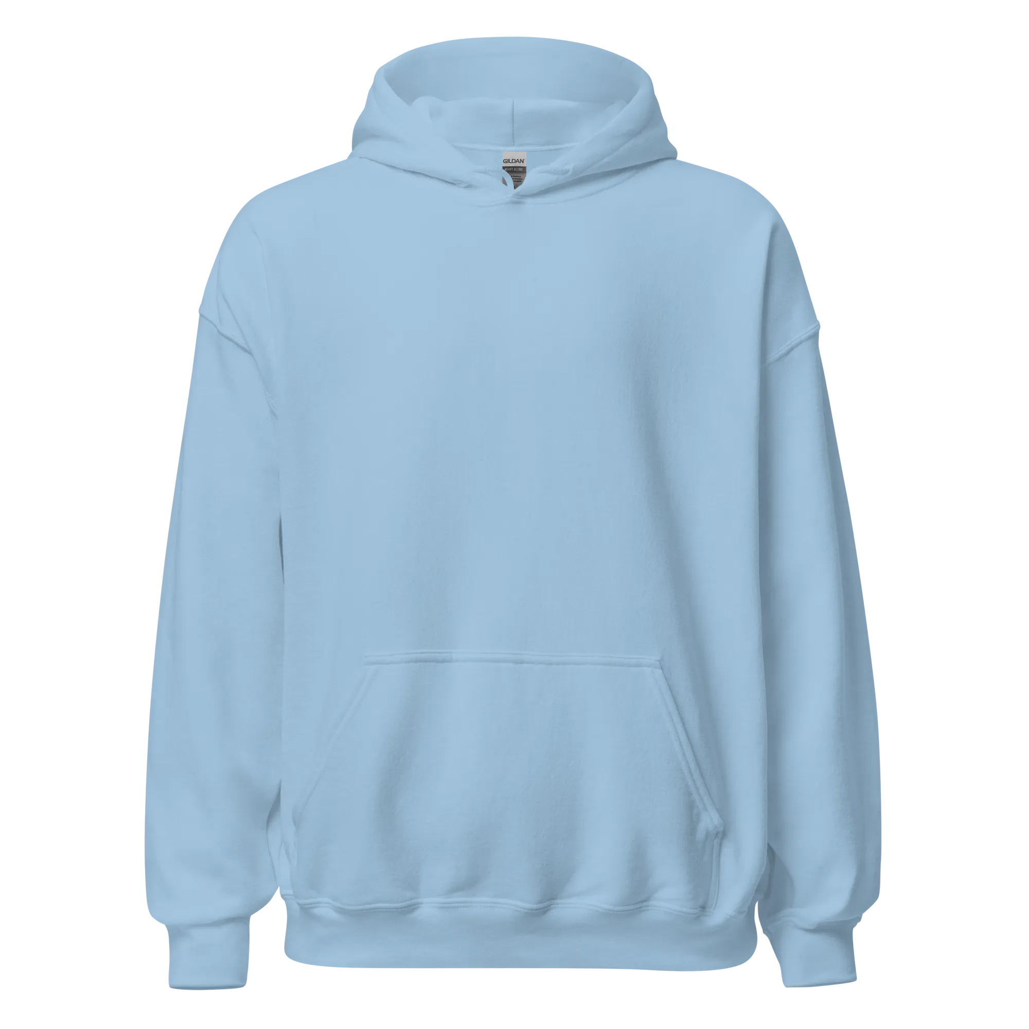 Outrun the Rain Women's No Logo Hoodie