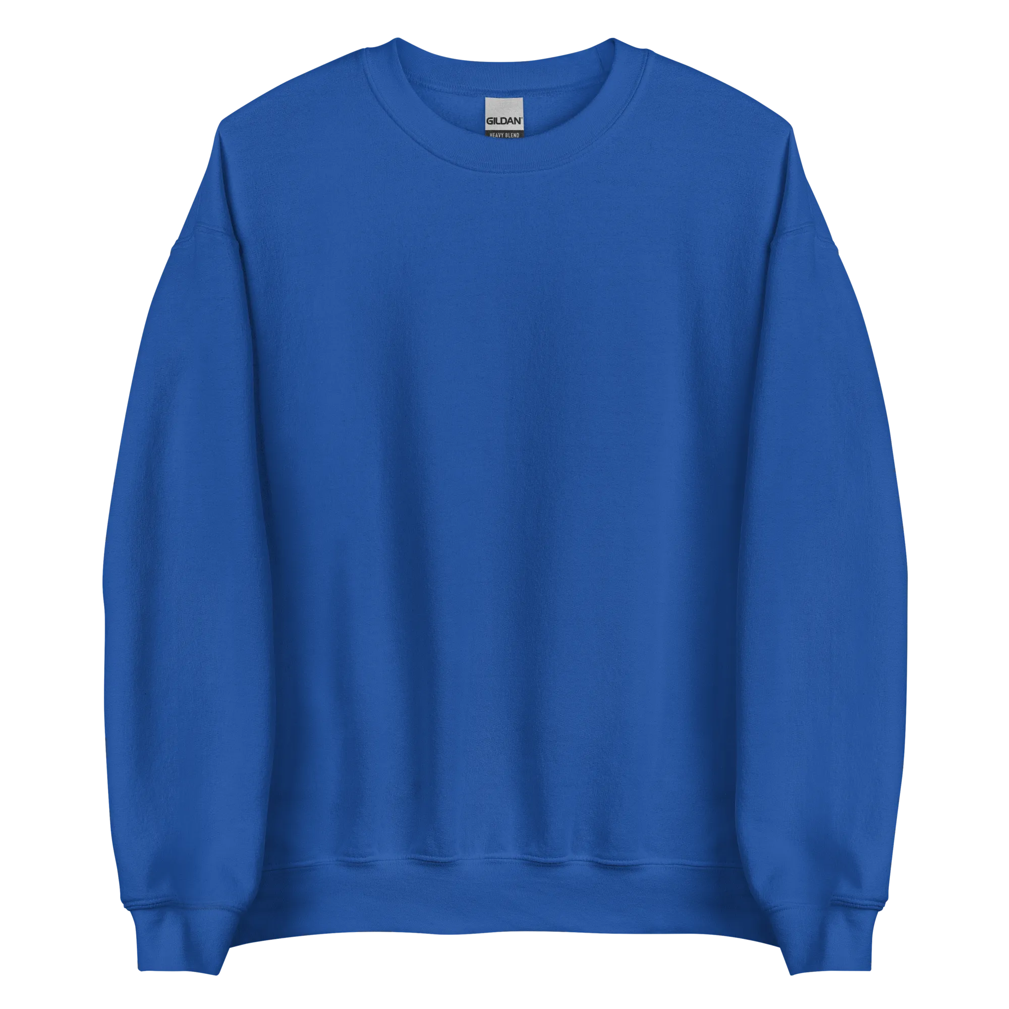 Outrun the Rain Women’s No Logo Sweatshirt