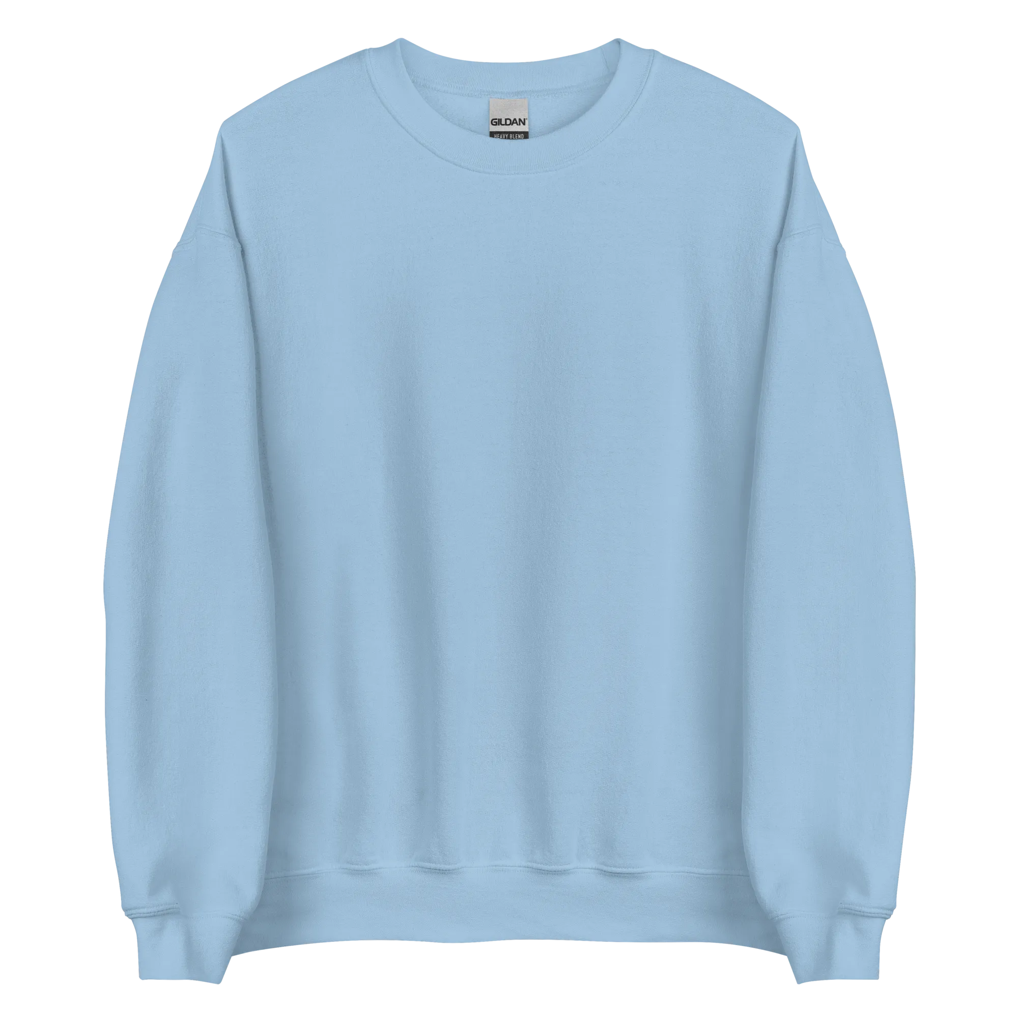Outrun the Rain Women’s No Logo Sweatshirt