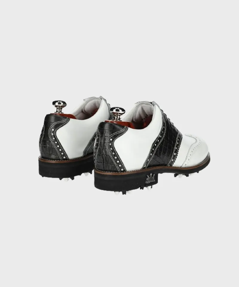 Pavia White & Grey - Men