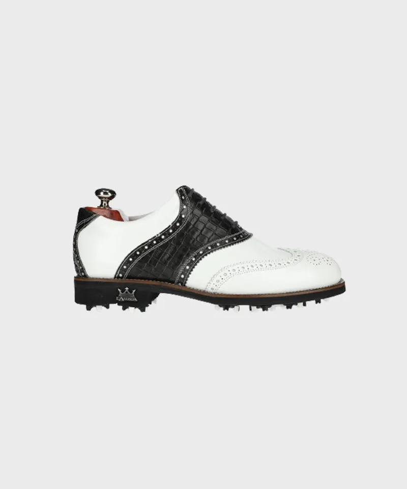 Pavia White & Grey - Men