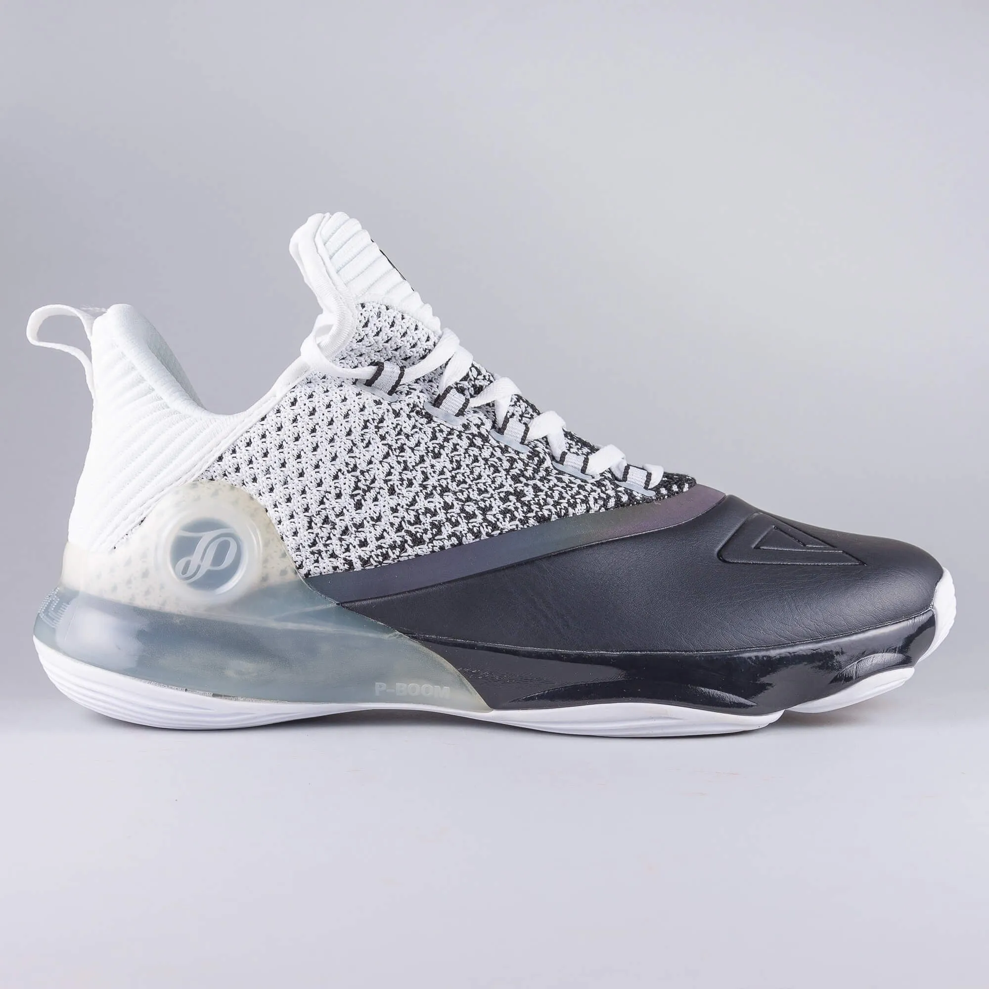 PEAK Tony Parker TP-9 6 WHITE